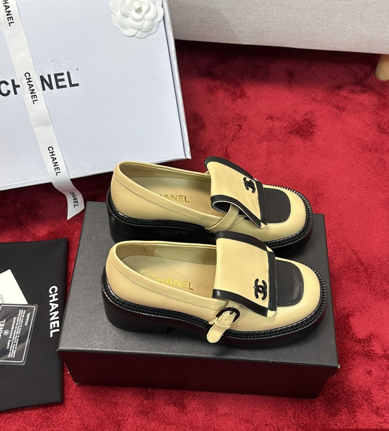 Ch*el casual shoes